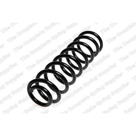 Lesjofors Coil Spring, 4056845 4056845